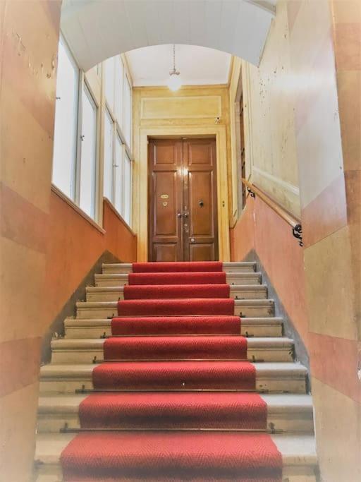 Larco Trieste Studio Living 3 Zewnętrze zdjęcie
