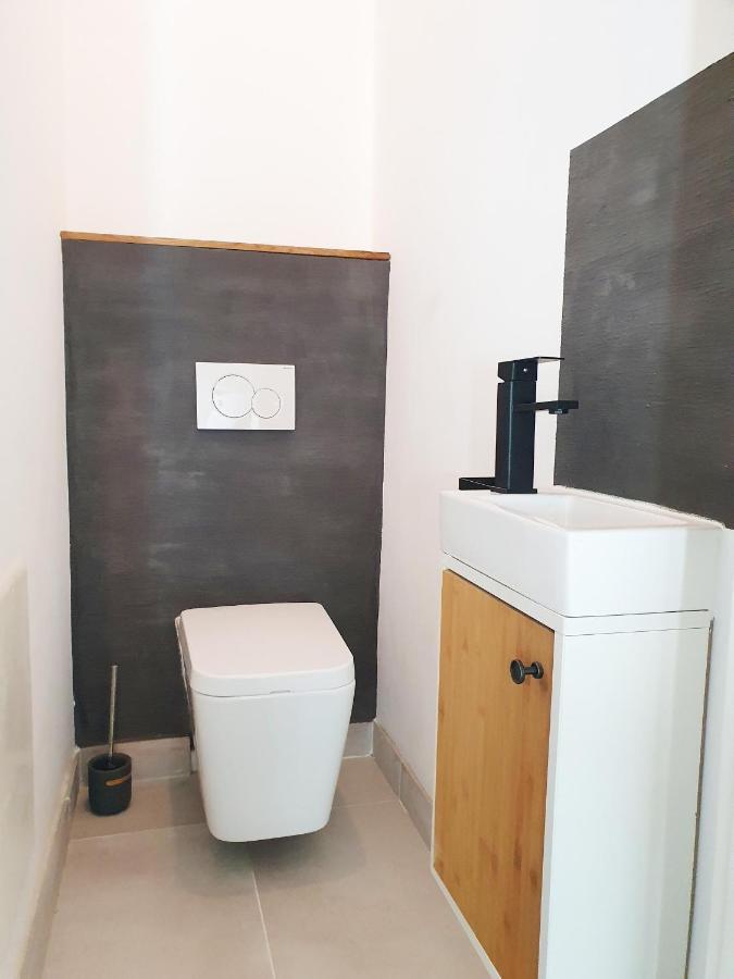 Larco Trieste Studio Living 3 Zewnętrze zdjęcie
