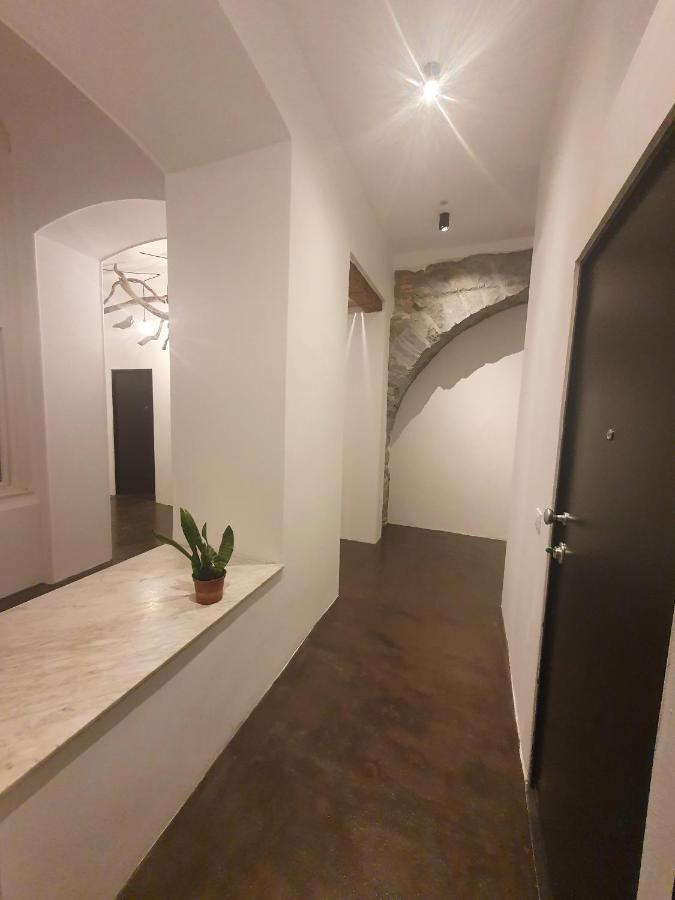 Larco Trieste Studio Living 3 Zewnętrze zdjęcie