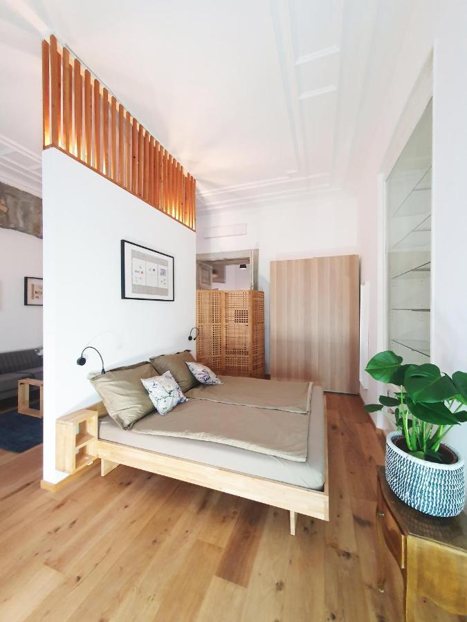Larco Trieste Studio Living 3 Zewnętrze zdjęcie